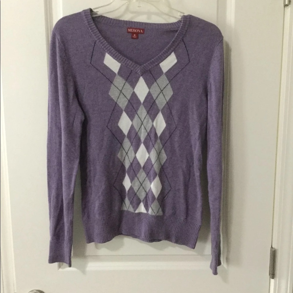 Sweater - Picture 2 of 3